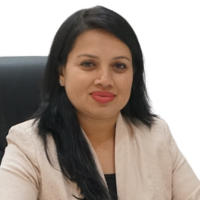 Dr. Balram Sharma